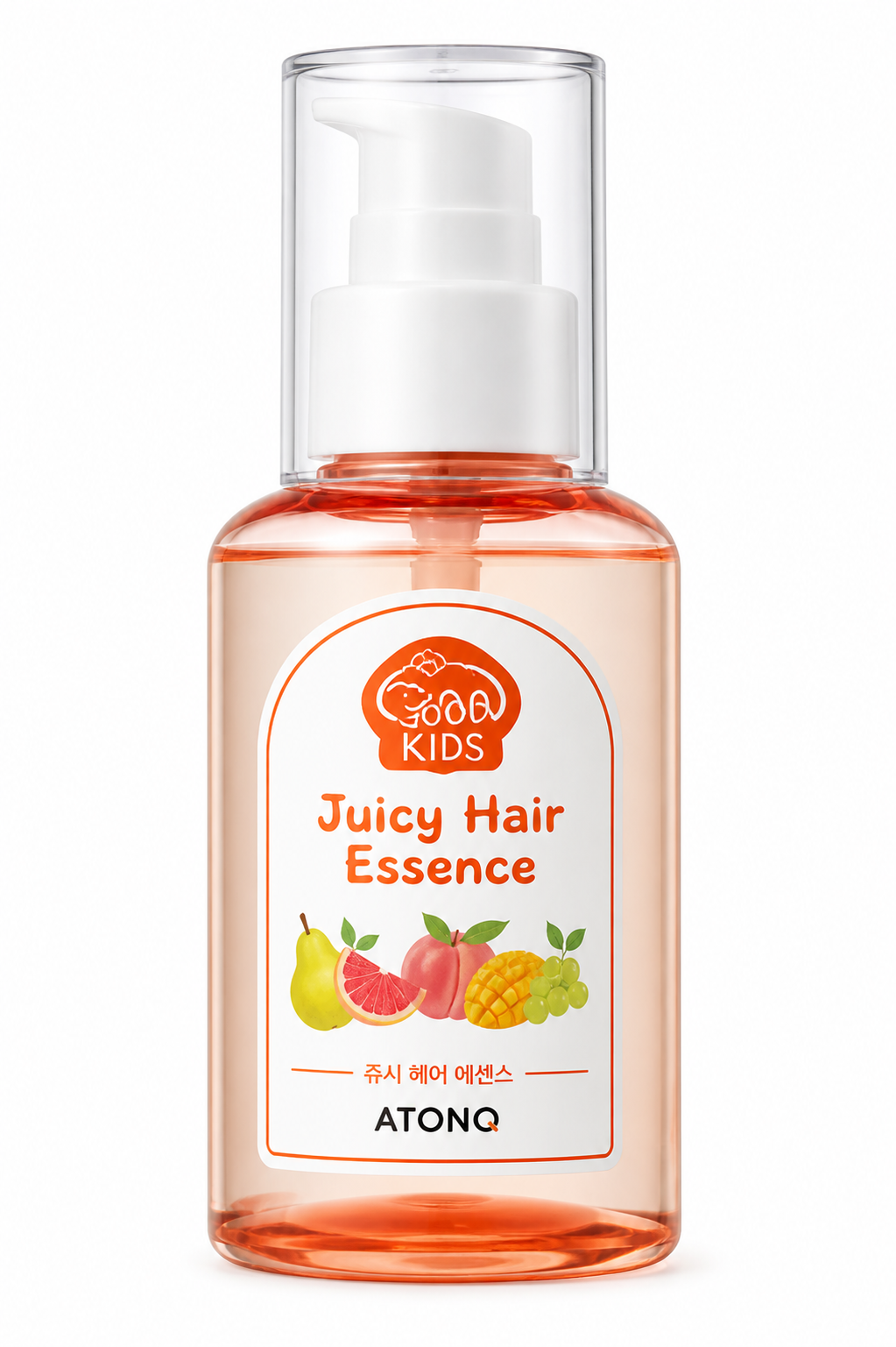 EB36 Atono2 Good Kids Juicy Hair Essence (80ml)