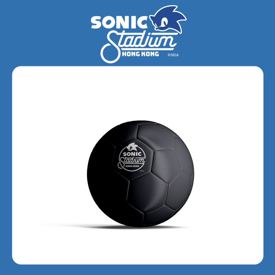 (SONIC Stadium) SHADOW Soccer (SIZE 5）