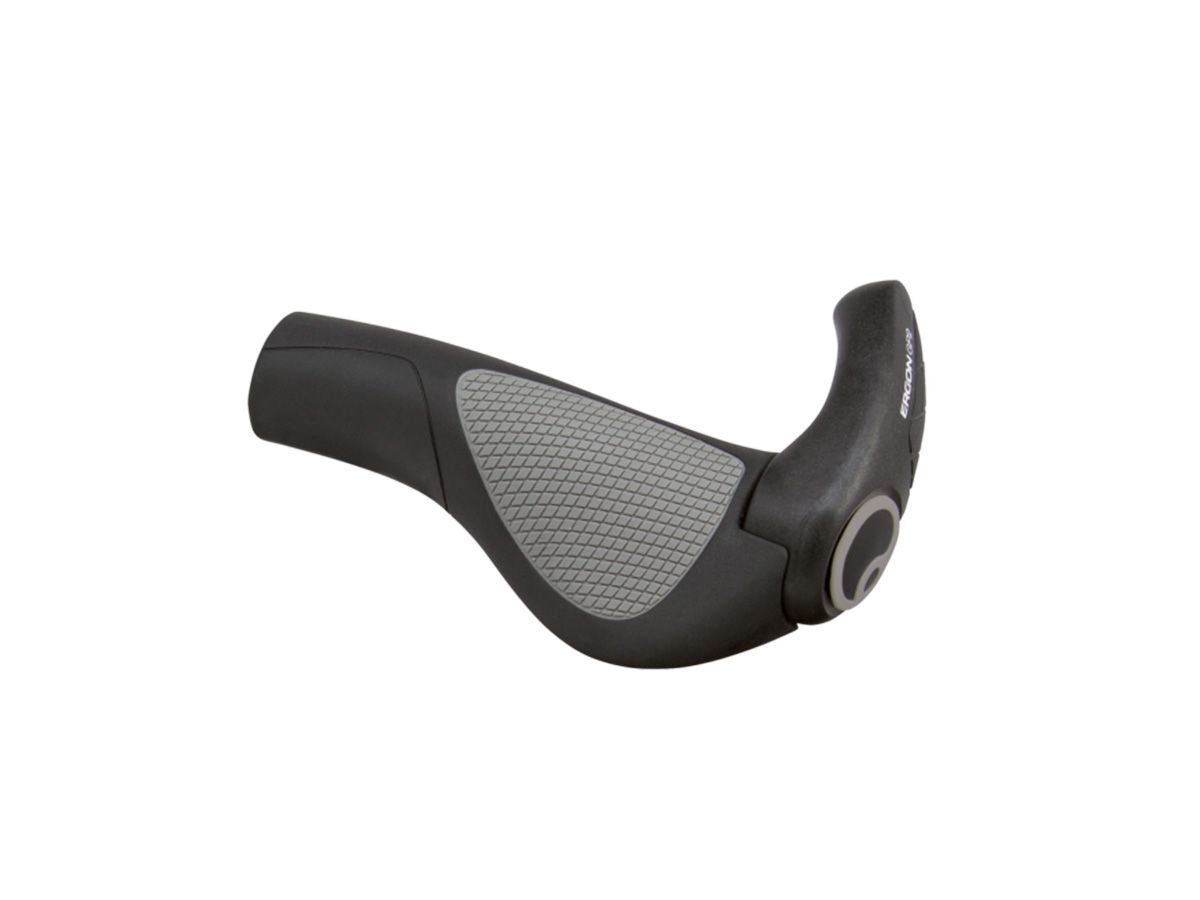 ERGON 手握 GP2 / 黑色
