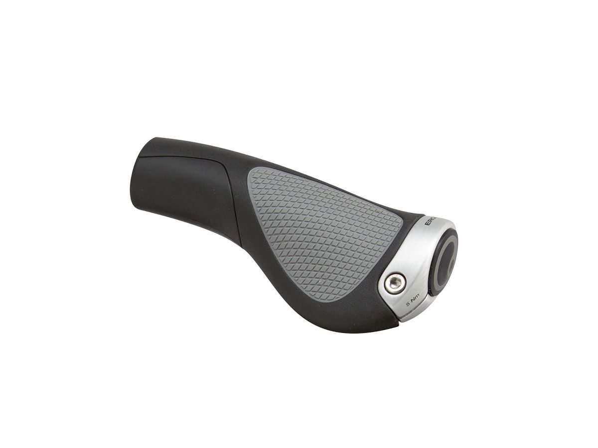 ERGON 手握 GP1 / 黑色