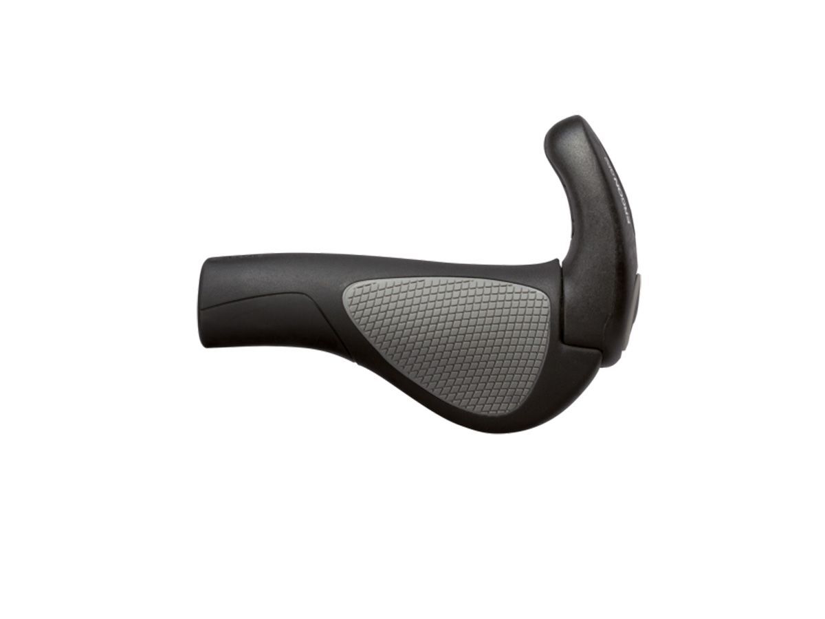 ERGON 手握 GP2 / 黑色