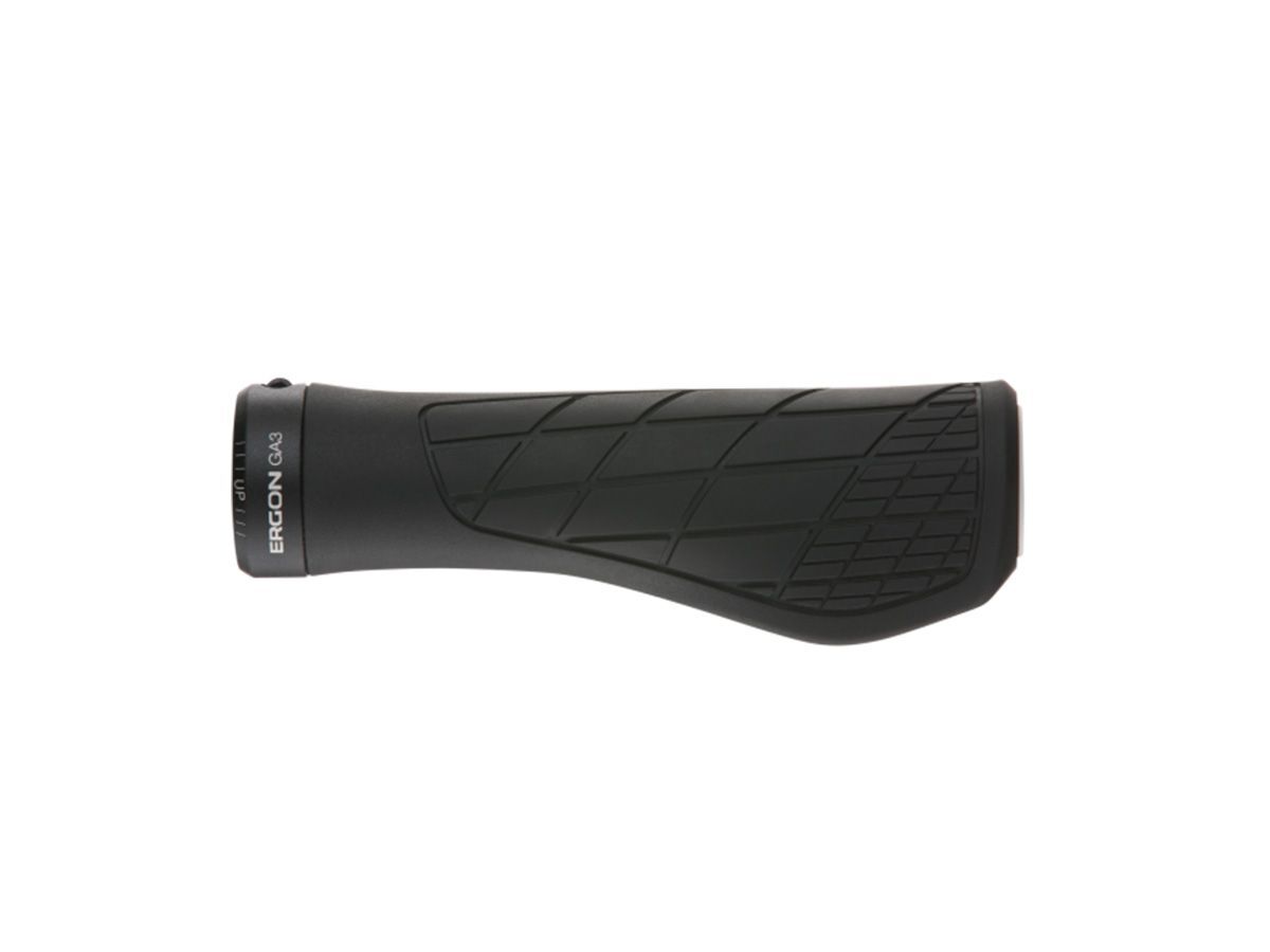 ERGON 手握 GA3 / 黑色