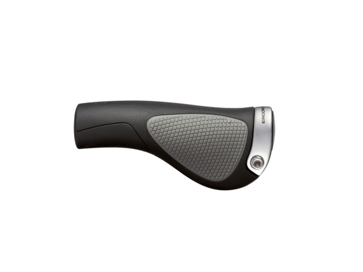 ERGON 手握 GP1 / 黑色