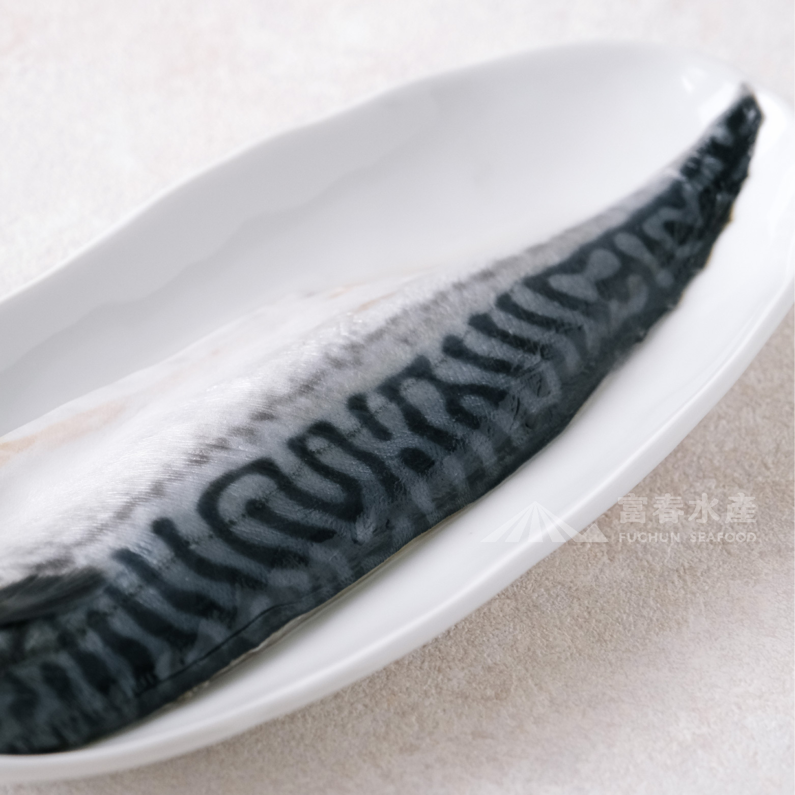 Ｍackerel