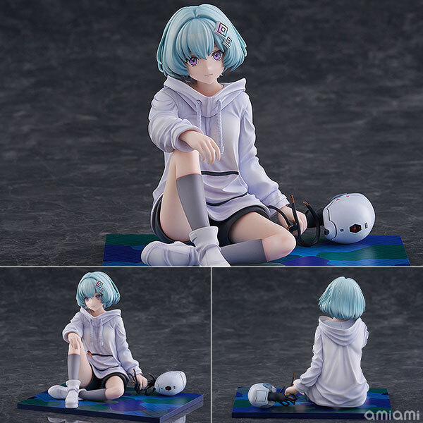 預訂12月  DMM Factory 伊人製造 0號 Make A Girl No. 0 1/7 Complete Figure Pre-order