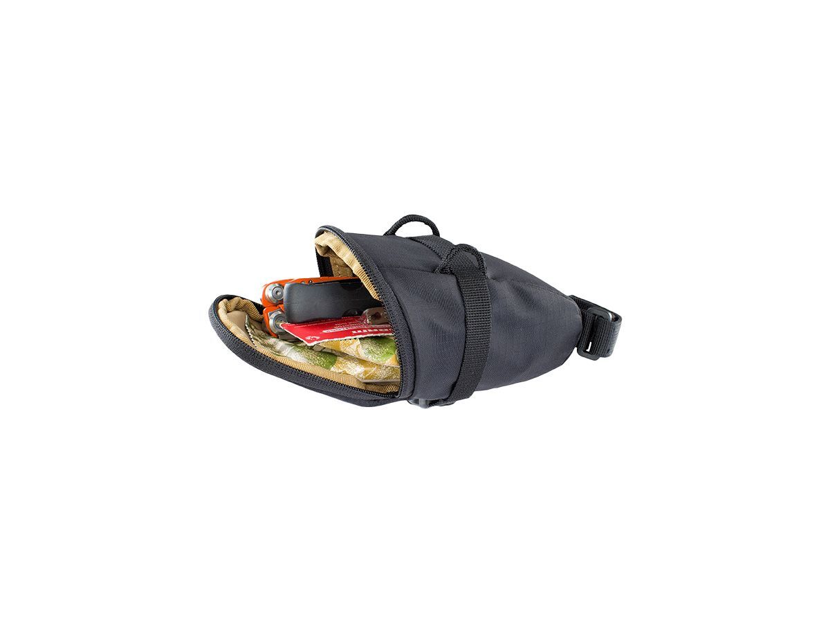 EVOC SEAT BAG 坐墊包/黑/S