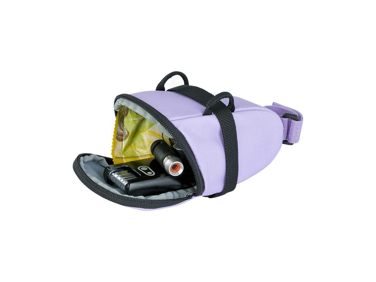 EVOC SEAT BAG 坐墊包/薰衣草紫/M