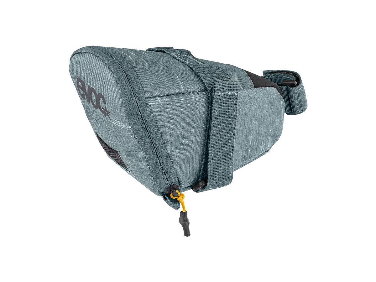 EVOC SEAT BAG TOUR 腳踏車座墊包/鐵灰綠/M