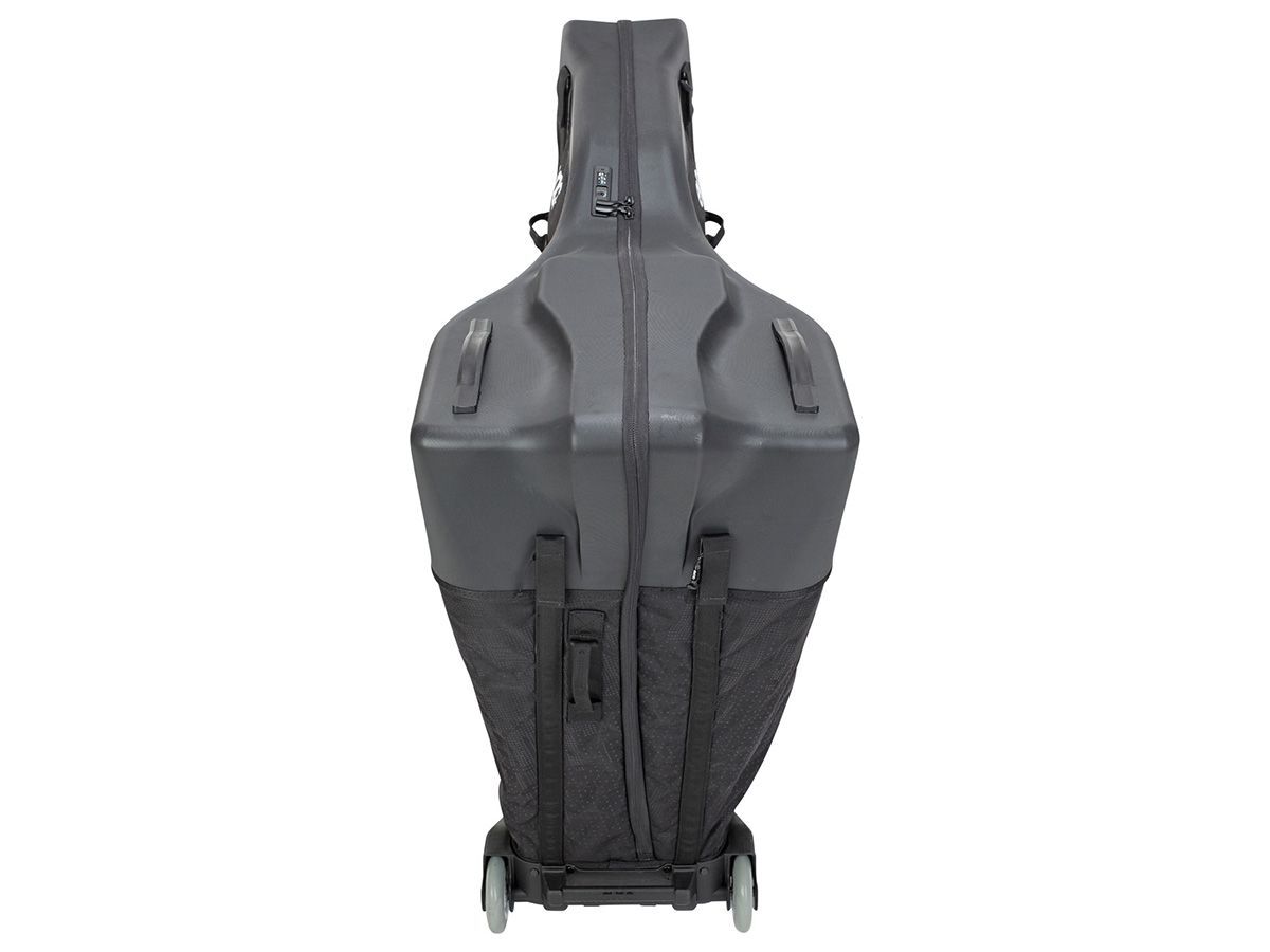 EVOC ROAD BIKE BAG PRO 頂級自行車攜車箱/腳踏車攜車箱