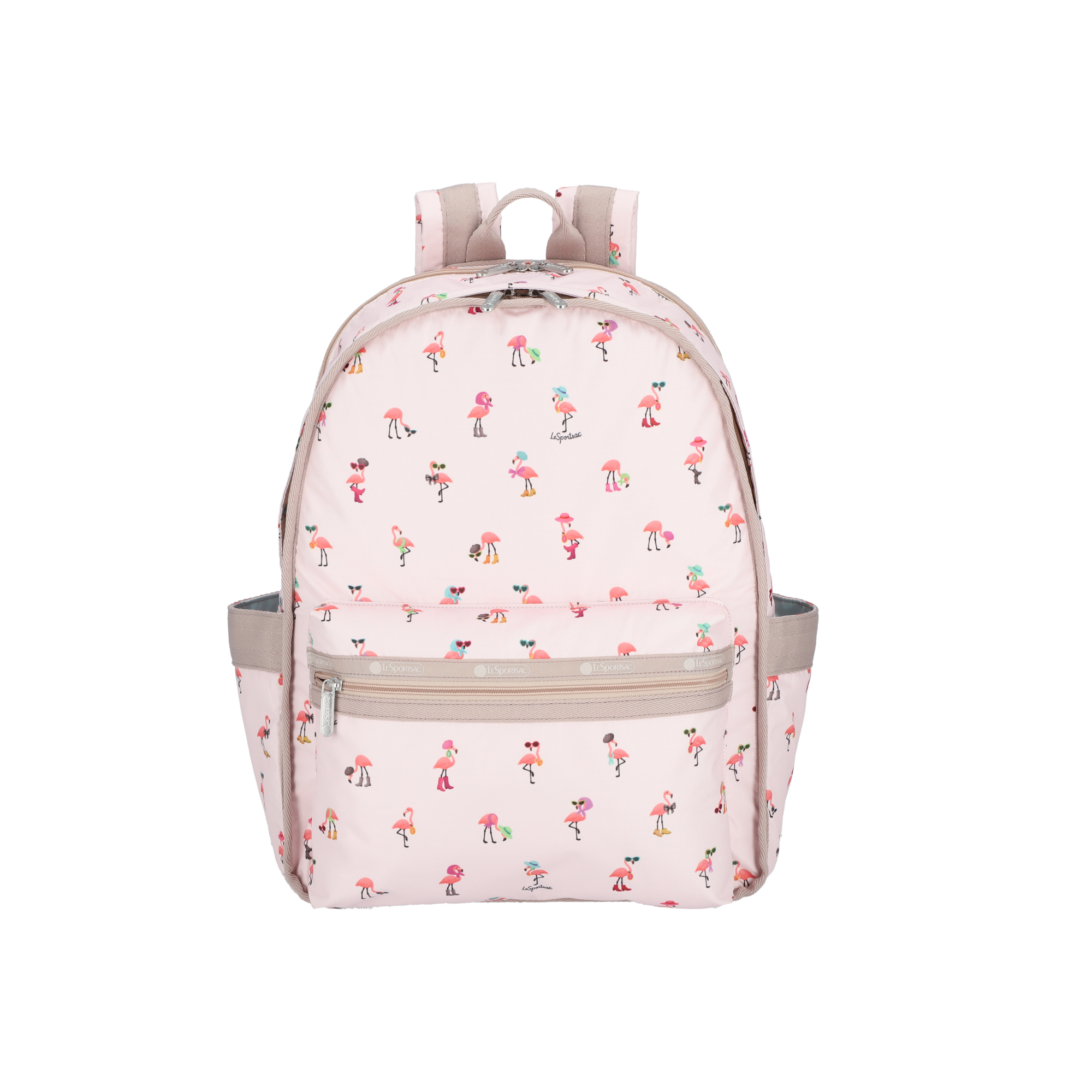 ROUTE BACKPACK (FLAMINGO PARTY)
