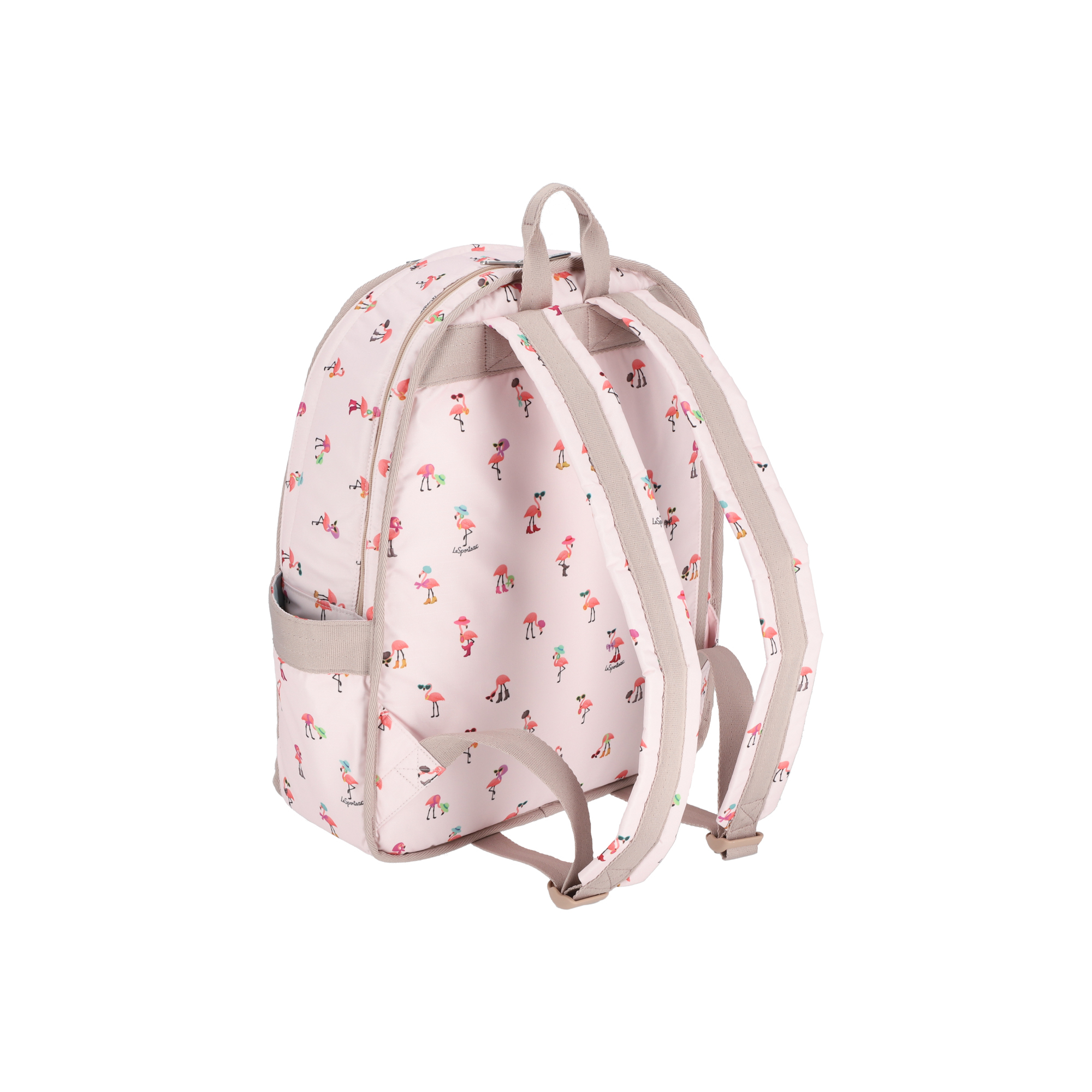 ROUTE BACKPACK (FLAMINGO PARTY)