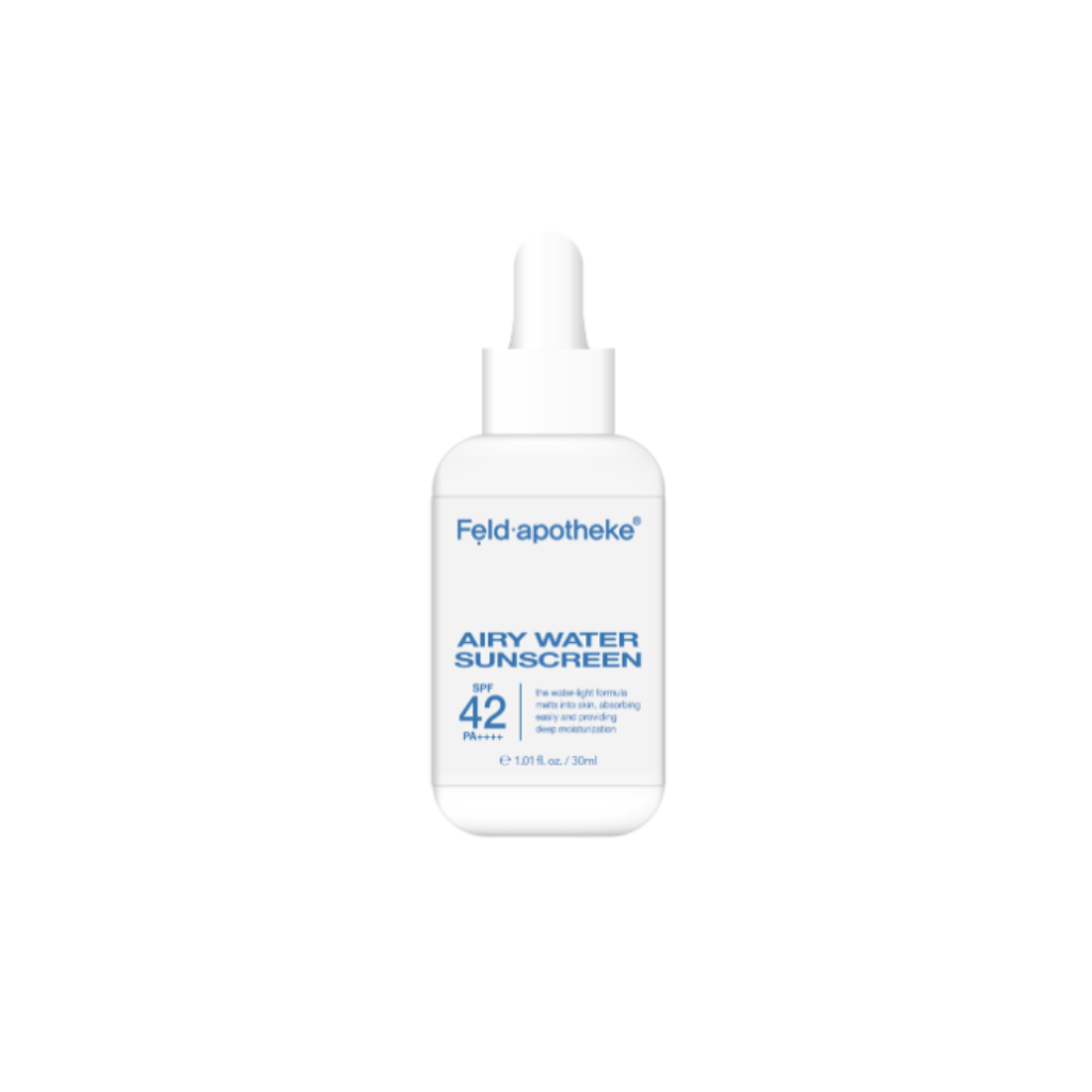 KOR-BBG0504-153 斐得藥芳安瓶防曬 30ML (A3一件/B3三件)