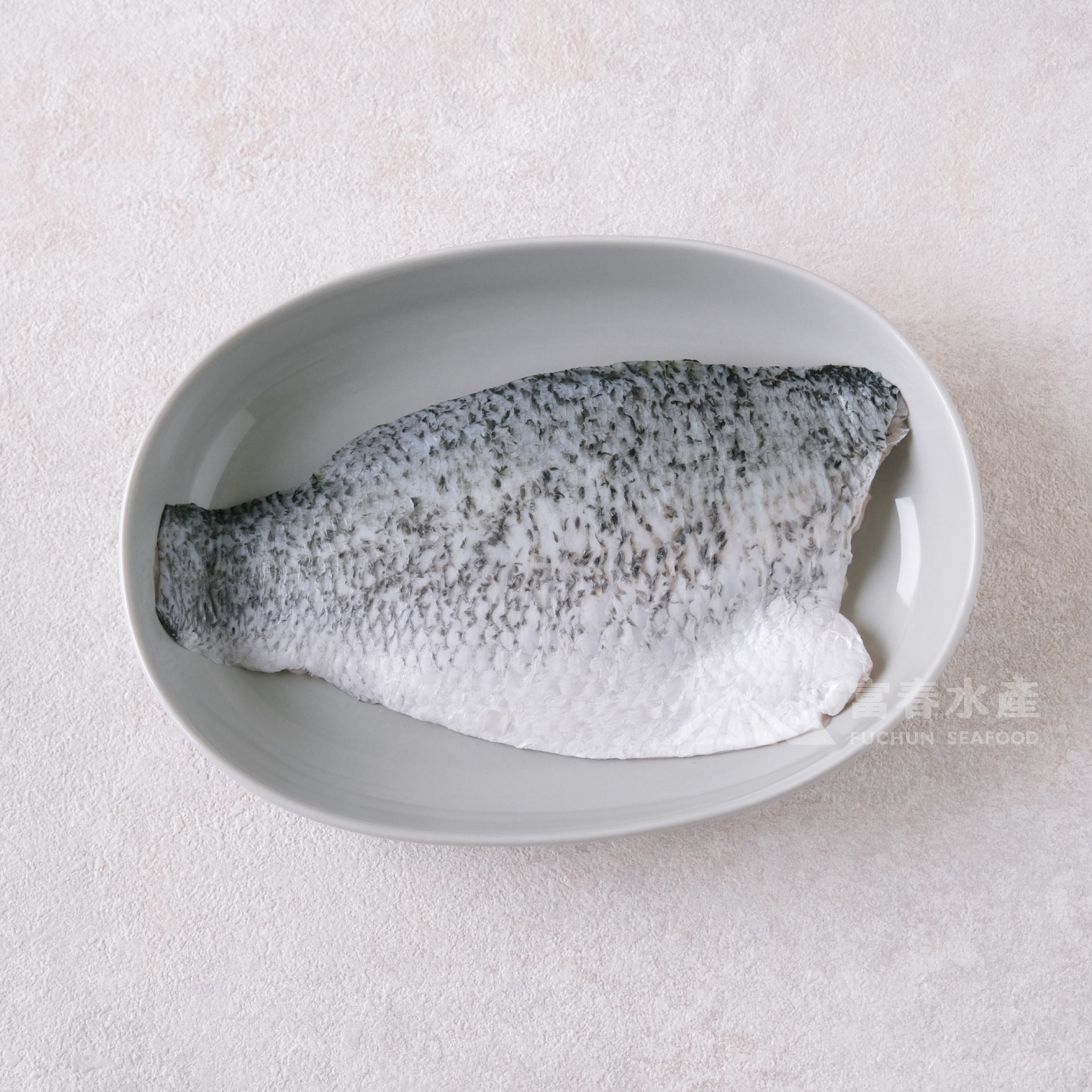 【金目鱸魚片】