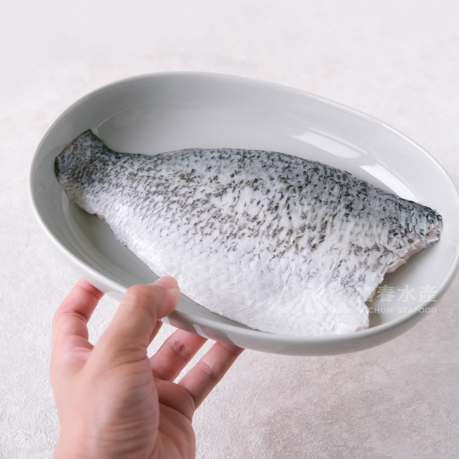 【金目鱸魚片】