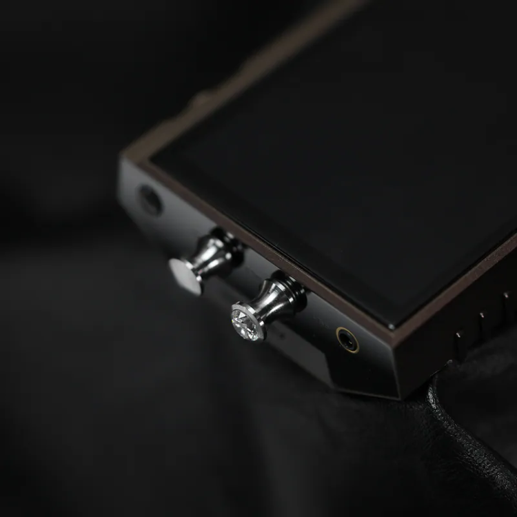 ddHiFi DustCap 耳機口防塵蓋