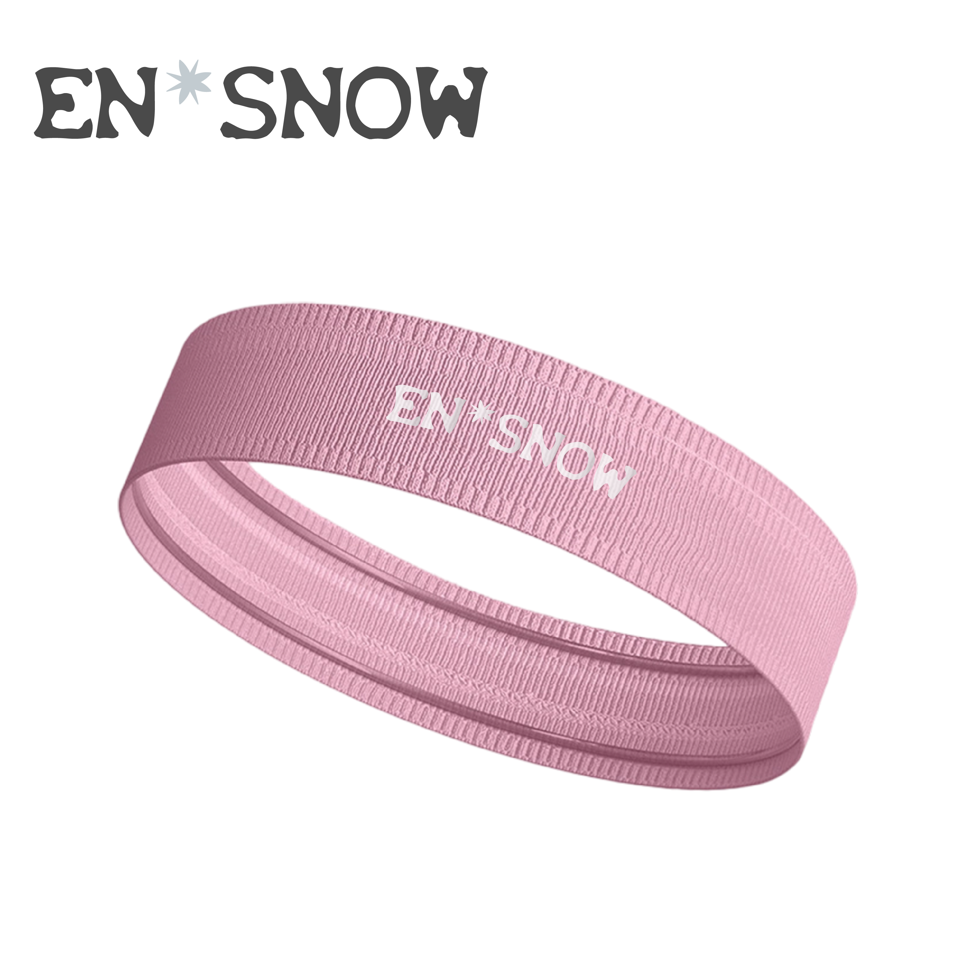 En'Snow 冰涼防滑止汗帶 (5色) 43EN15503
