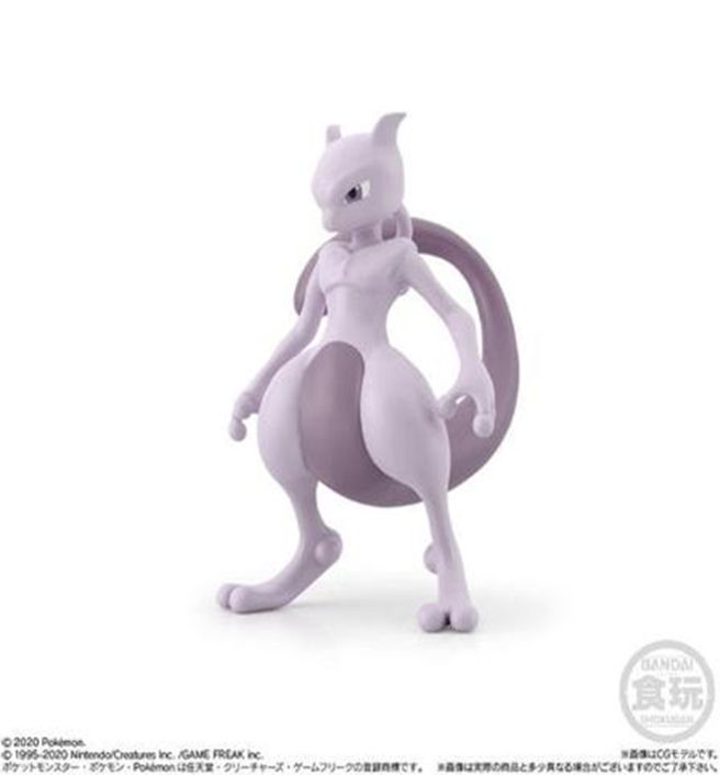 「ACG.GO」「預購」精靈寶可夢 關都地區套裝 超夢 (REPEAT)