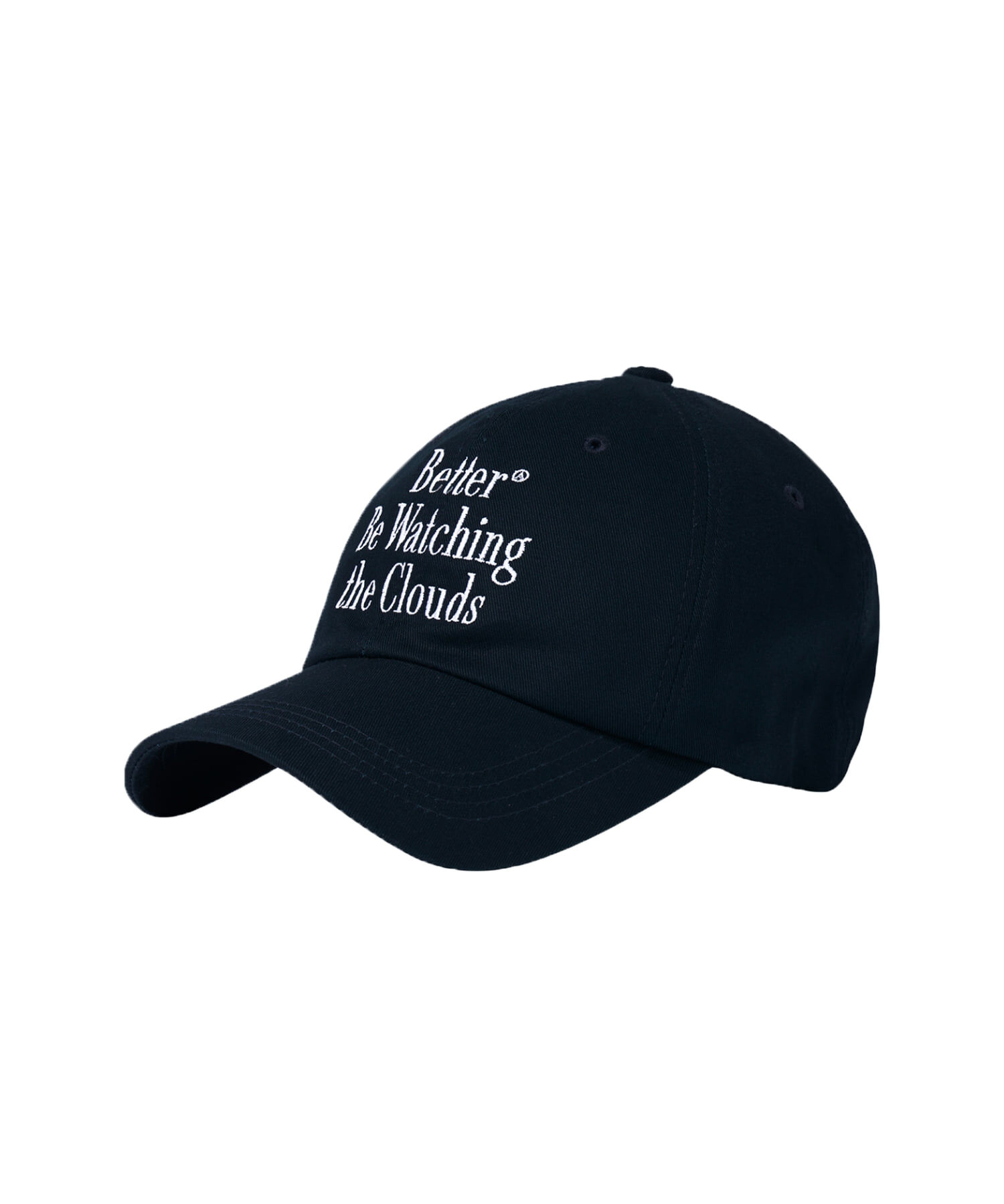AECA BETTER CAP NAVY FWBAACAST001C6LB