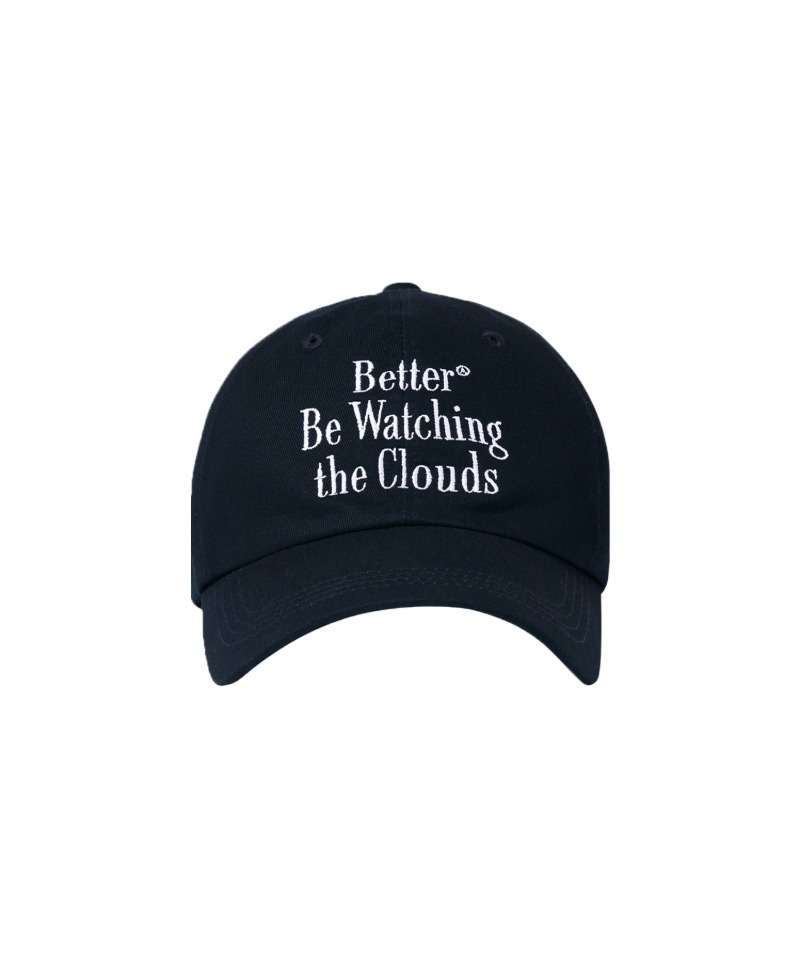 AECA BETTER CAP NAVY FWBAACAST001C6LB