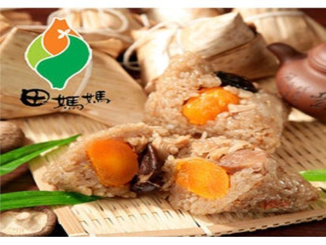 預購【06月16日(二)陸續到貨】石門農會💮飄香粽子系列