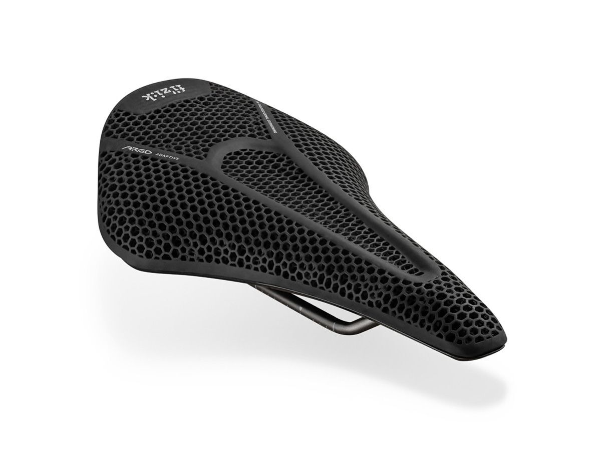 Fizik Vento Argo R3 Adaptive 3D 列印坐墊