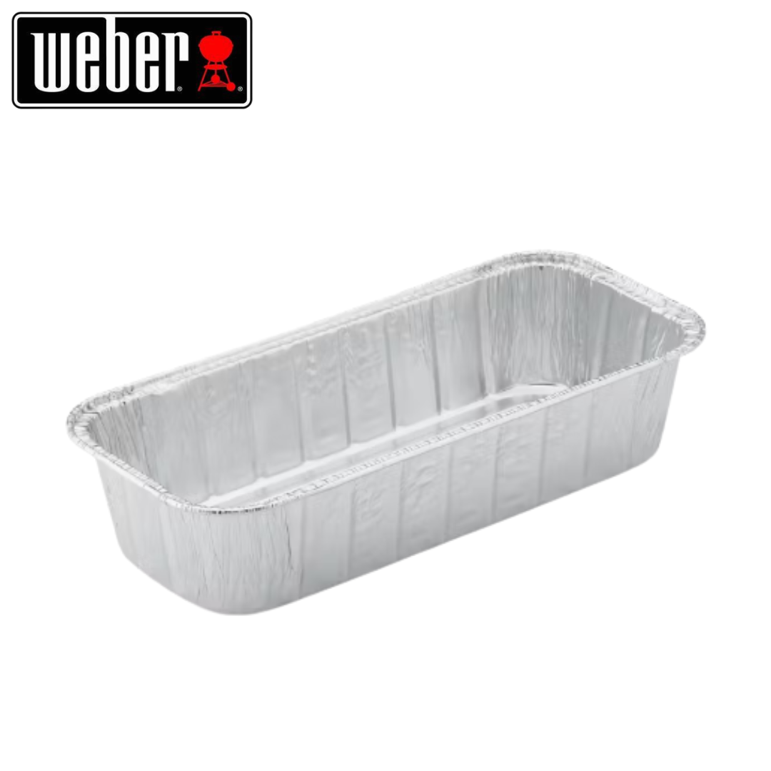 Weber Drip Pans -  #6498