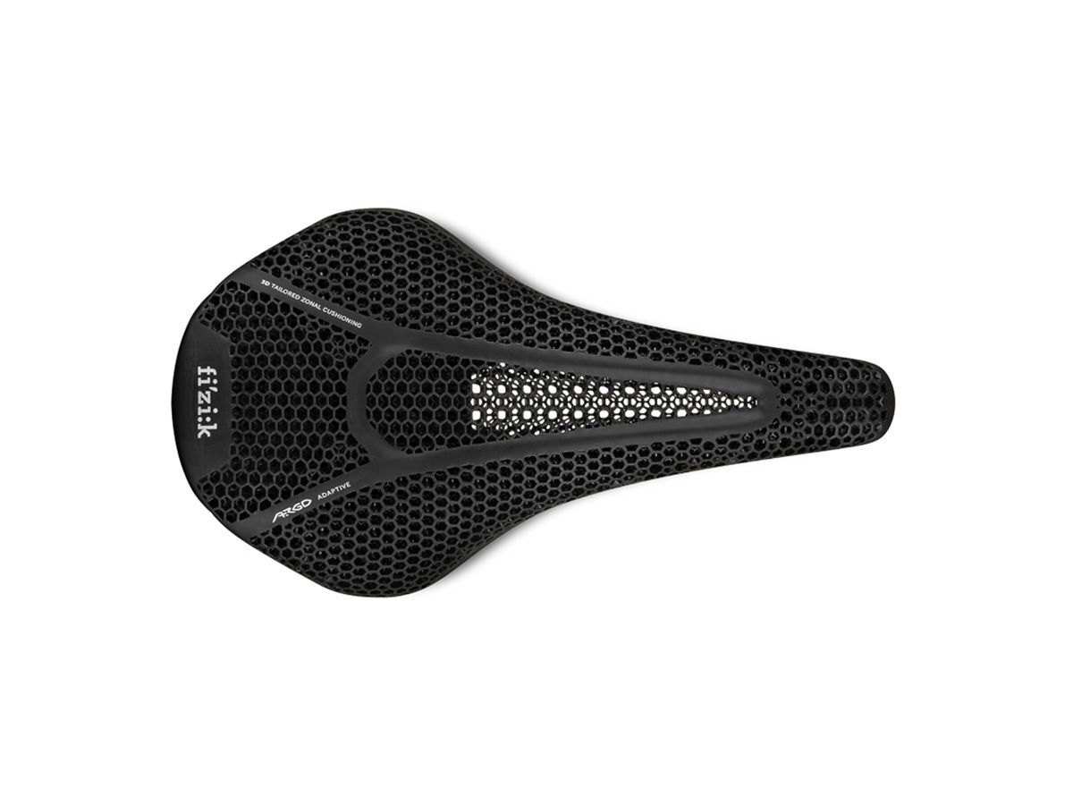 Fizik Vento Argo R3 Adaptive 3D 列印坐墊