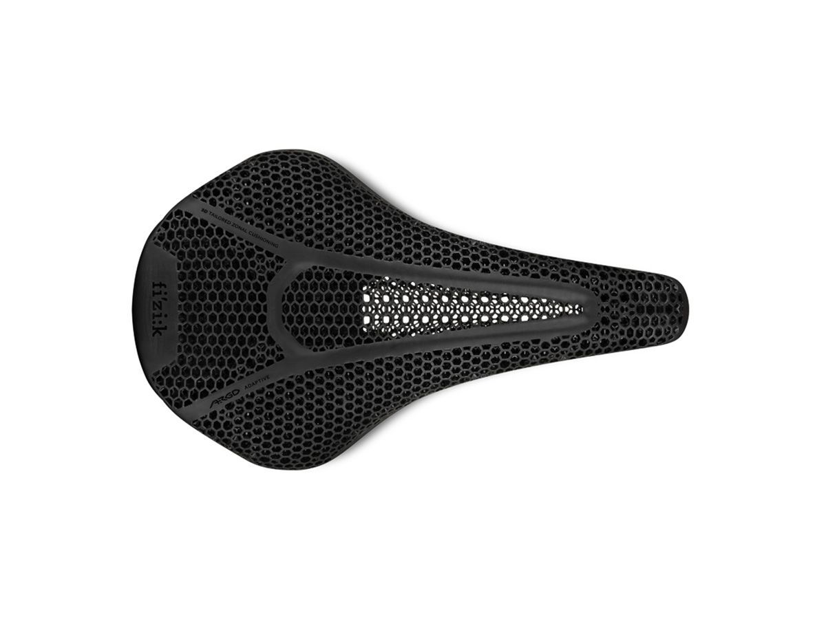Fizik Vento Argo R1 Adaptive 3D 列印坐墊