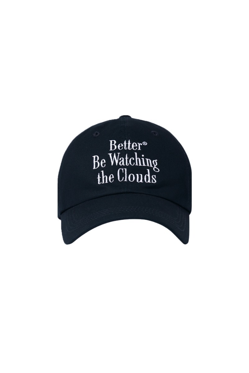 AECA BETTER CAP BLACK FWBAACAST001C6BA