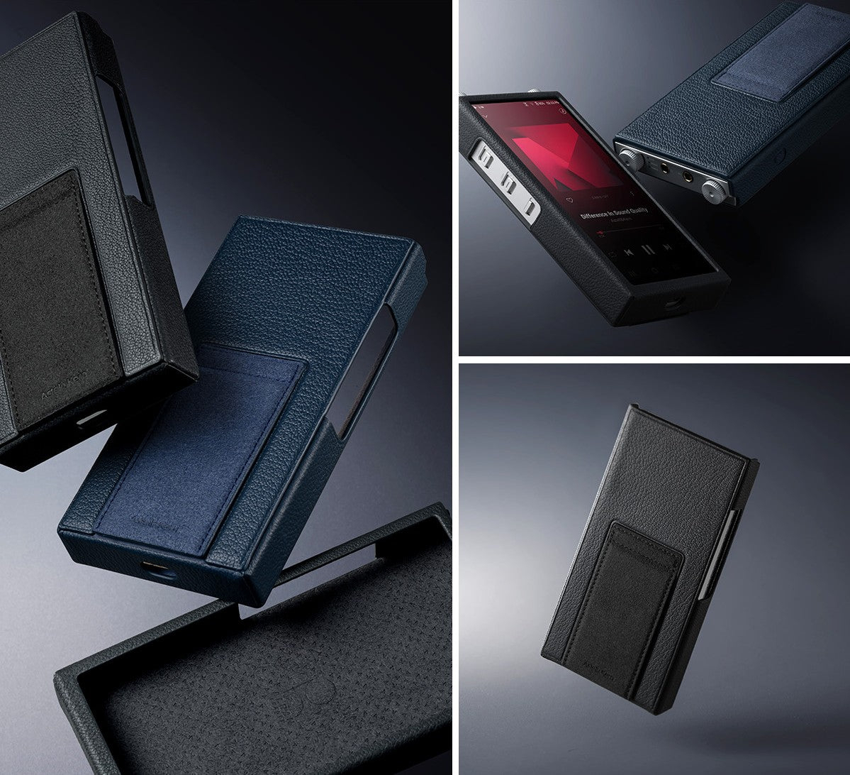 Astell&Kern PD20 Case