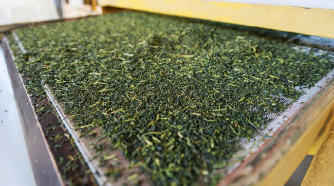 茶葉