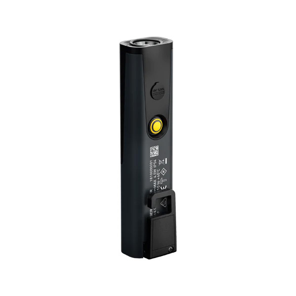 Ledlenser iW5R 充電(雙光源)工作燈 502004