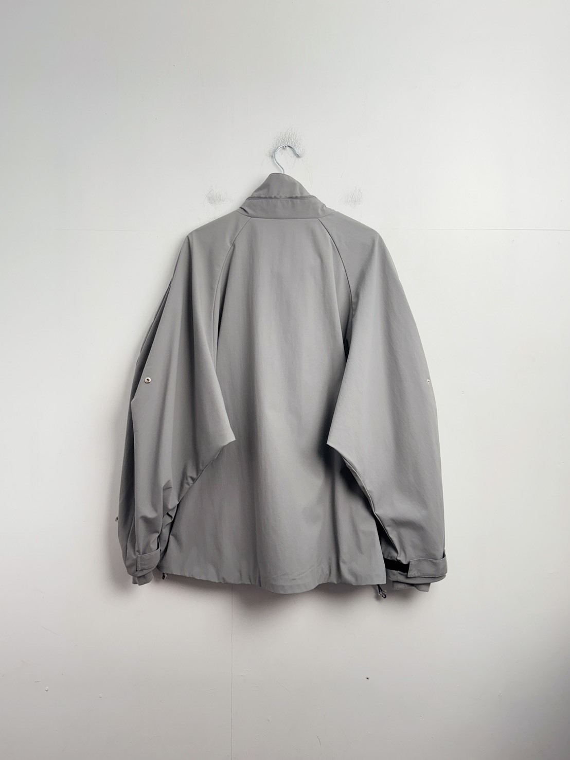 GOOPiMADE 8SE-01G Pro-Gram Utility Mountain Parka SIZE 3