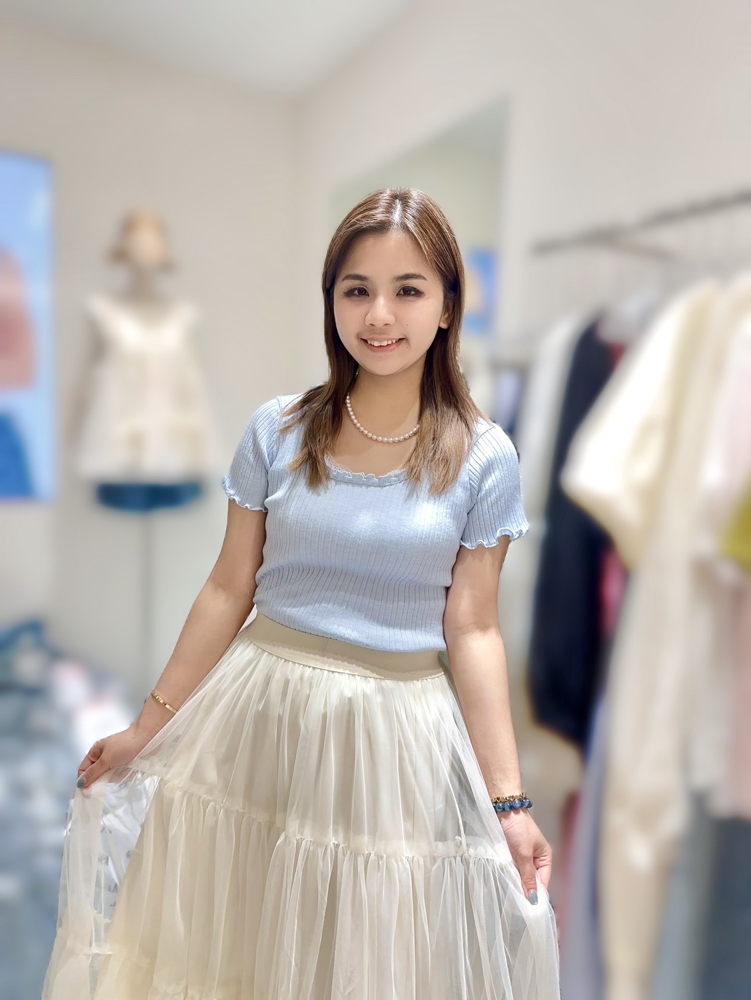 FC37 胸33-48長21 $489[一口價]