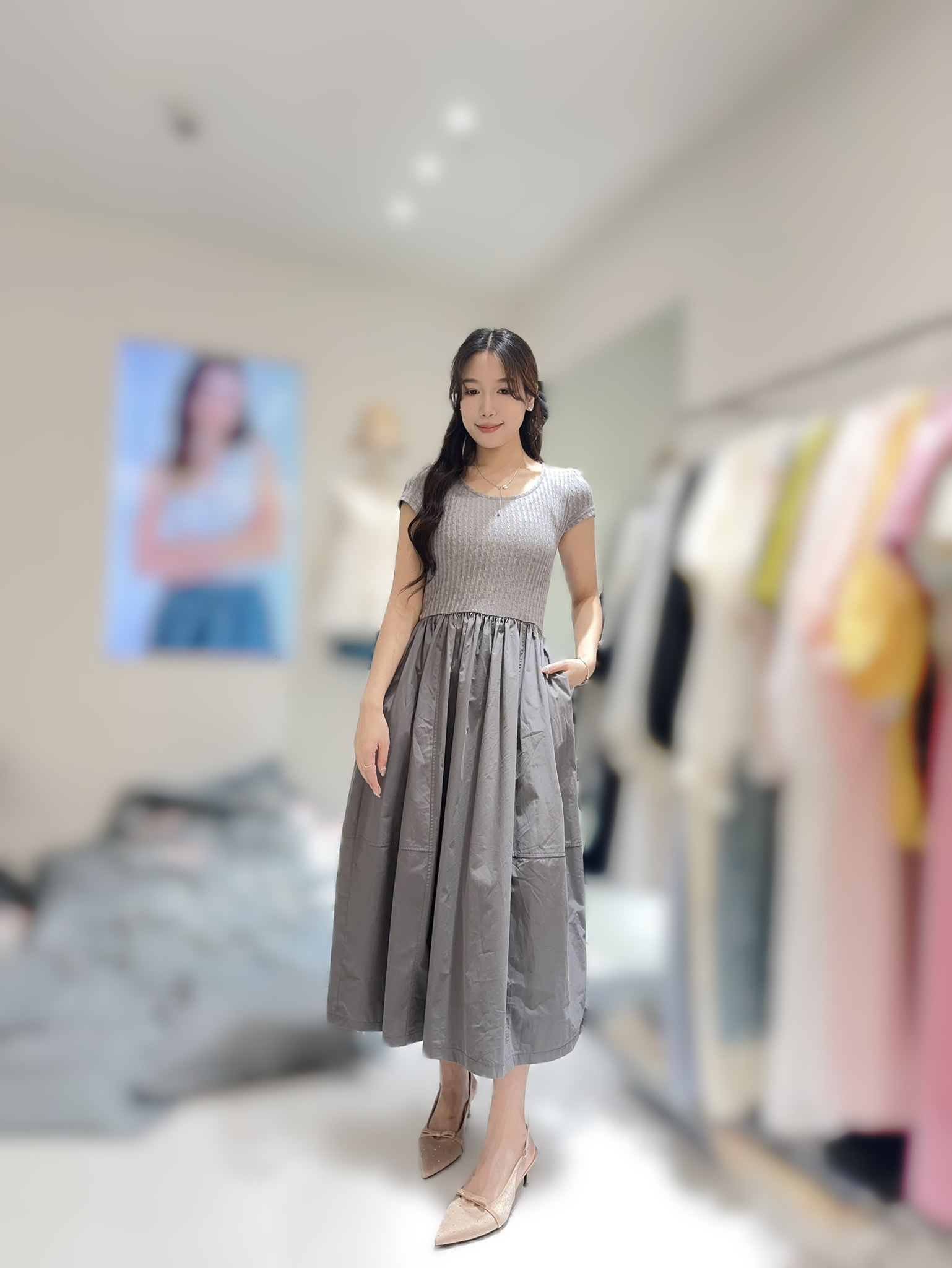 FC38 胸34-50-長50 腰28-44 $699[一口價]