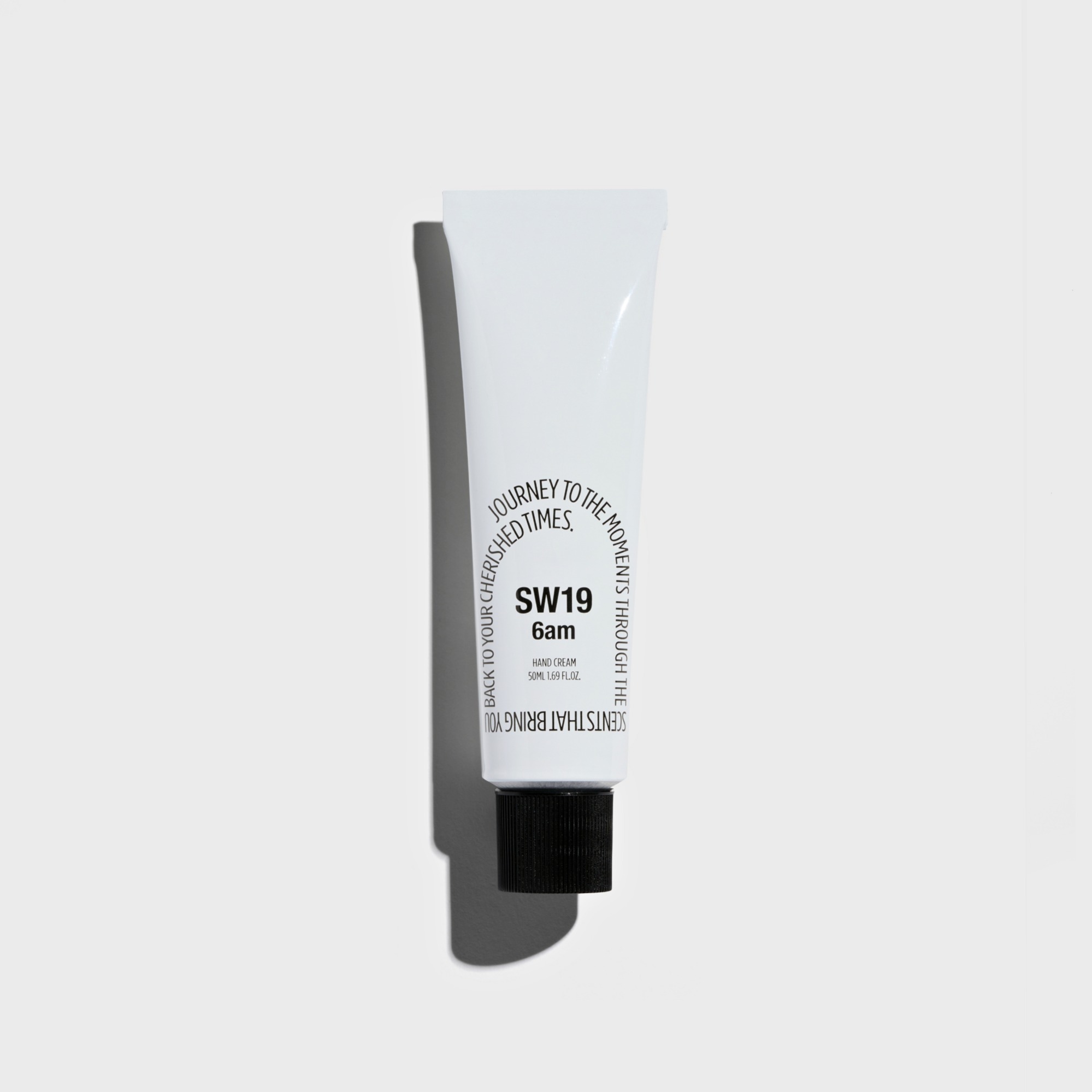 SW19 6am 護手霜 (50ml)