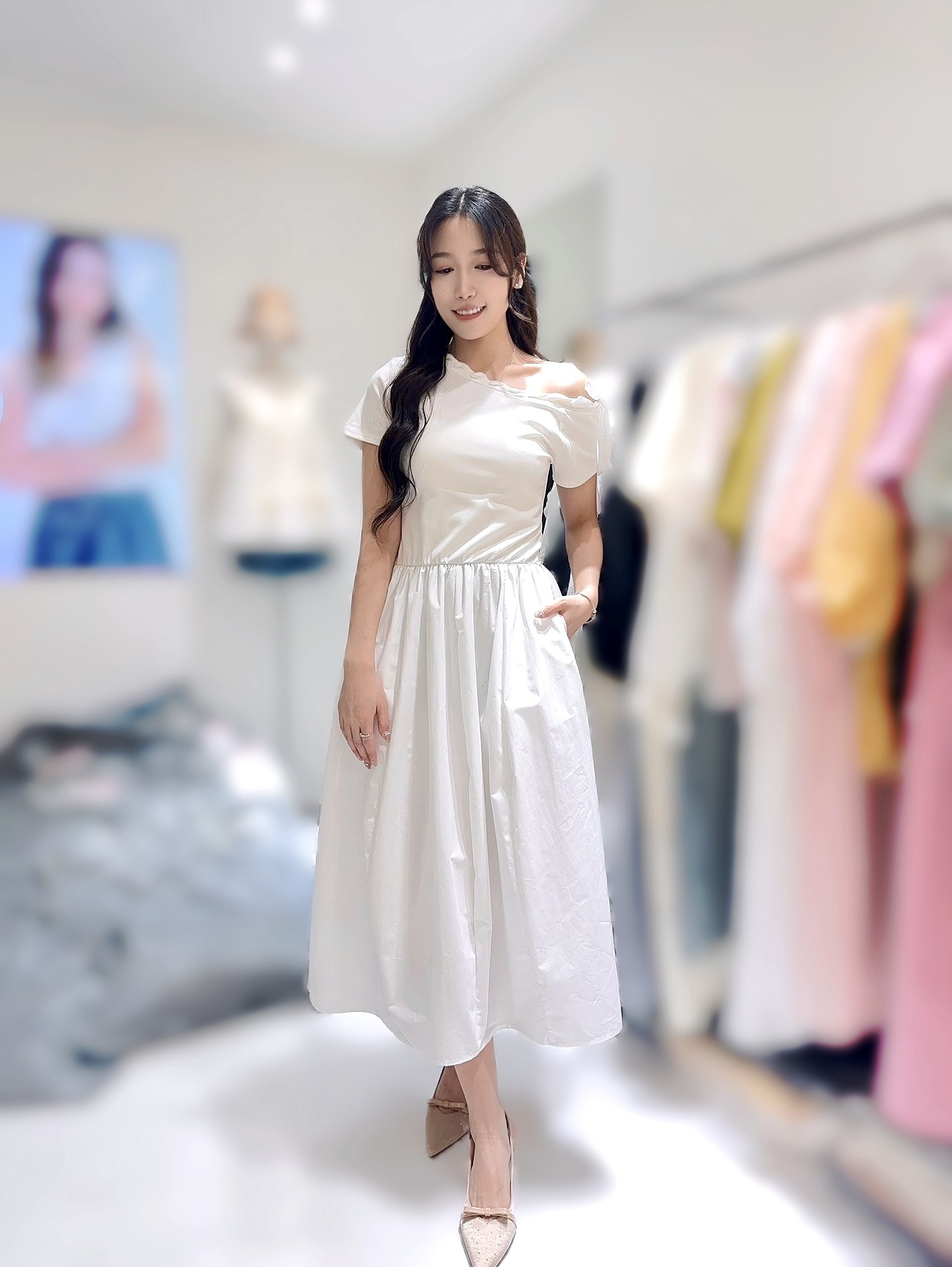 FC36 胸36-52 腰26-54長49 $699[一口價]