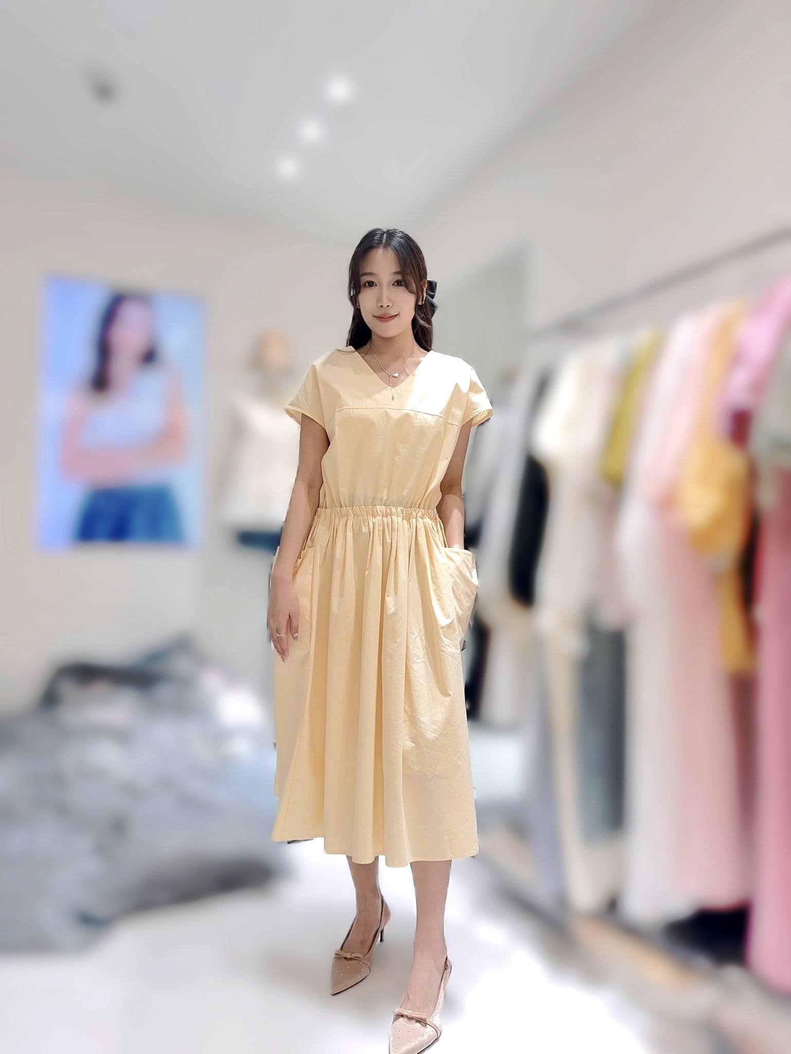 FC46 胸44 腰42 長47 $699[一口價]