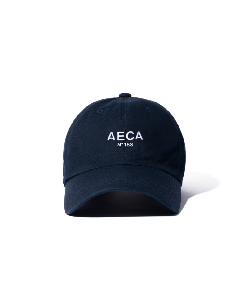 AECA LOGO CAP NAVY SSBAACAST004C6LB