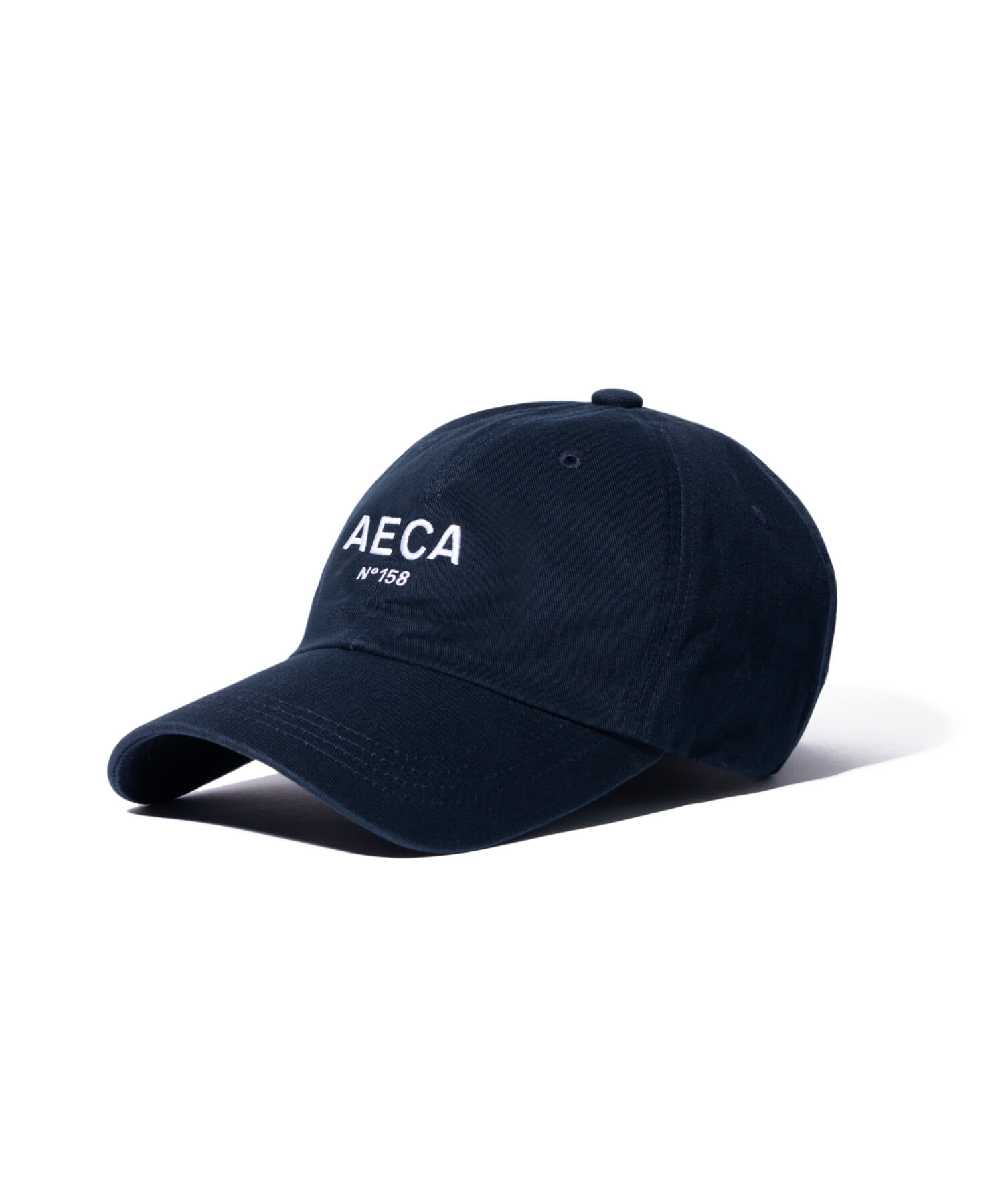 AECA LOGO CAP NAVY SSBAACAST004C6LB