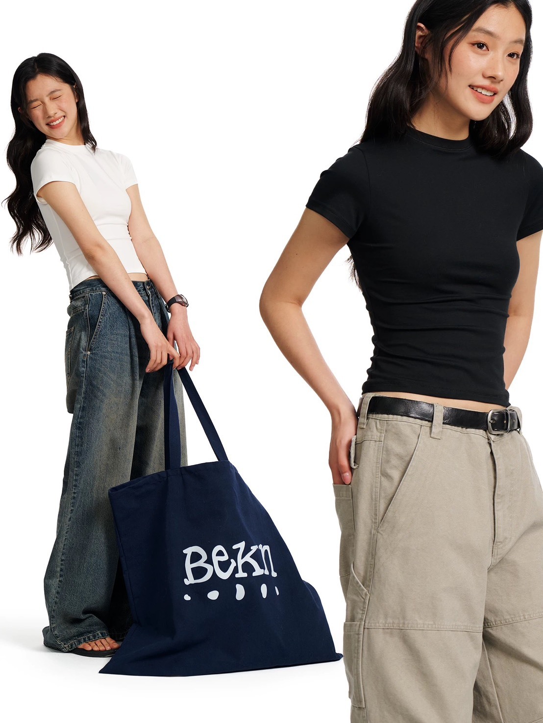#預購 BELLKENIDEA 女款 萊賽爾面料 修身短版 休閒速乾 基礎百搭短踢 三色 BK400