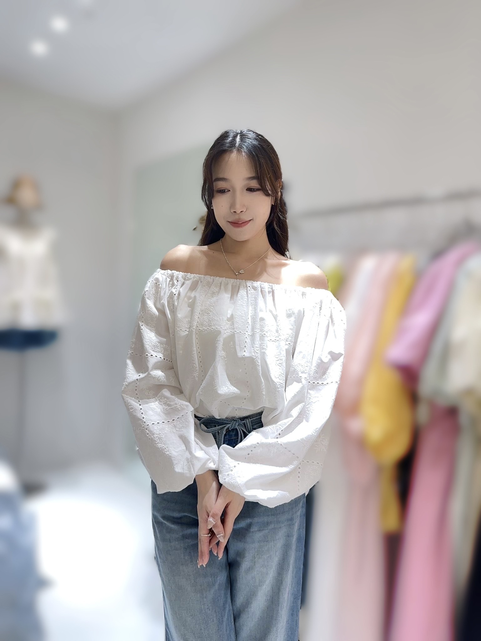 FC44 胸43 長24 $529[一口價]