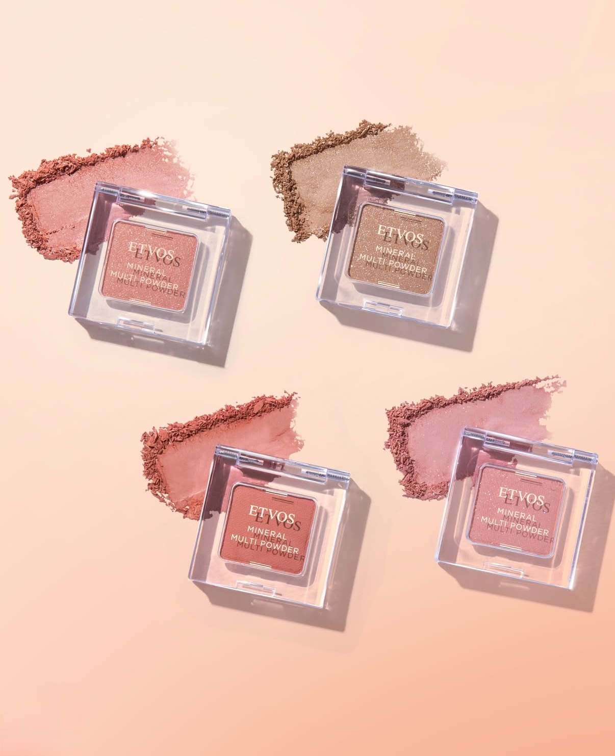 [限定] ETVOS 2026 Summer Collection Sugared Twilight