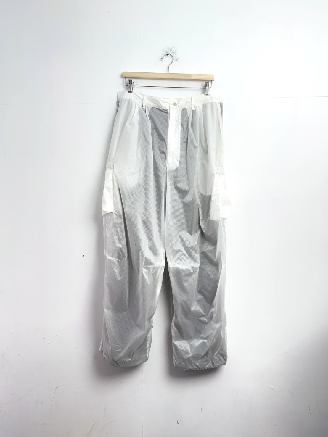 GOOPiMADE x meanswhile MW-PT3 Advanced Stealth Tech PT SIZE 3