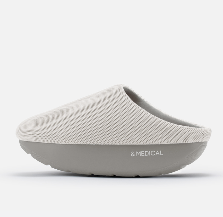 Kamoleg 2.0 Slippers- White