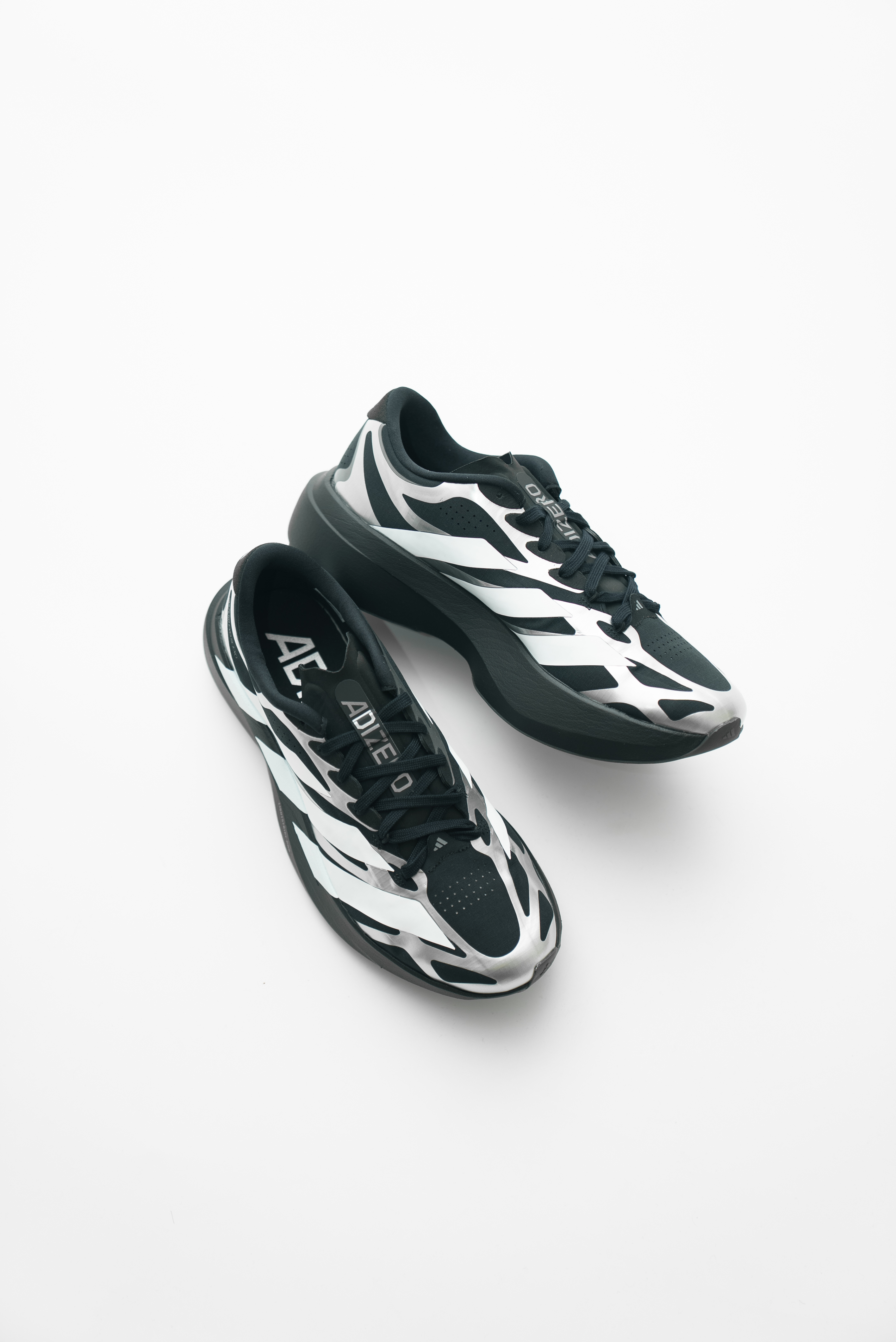 【Focus Store】預購 Adidas Adizero Evo SL EXO "Black Silver" 黑銀 KI4764
