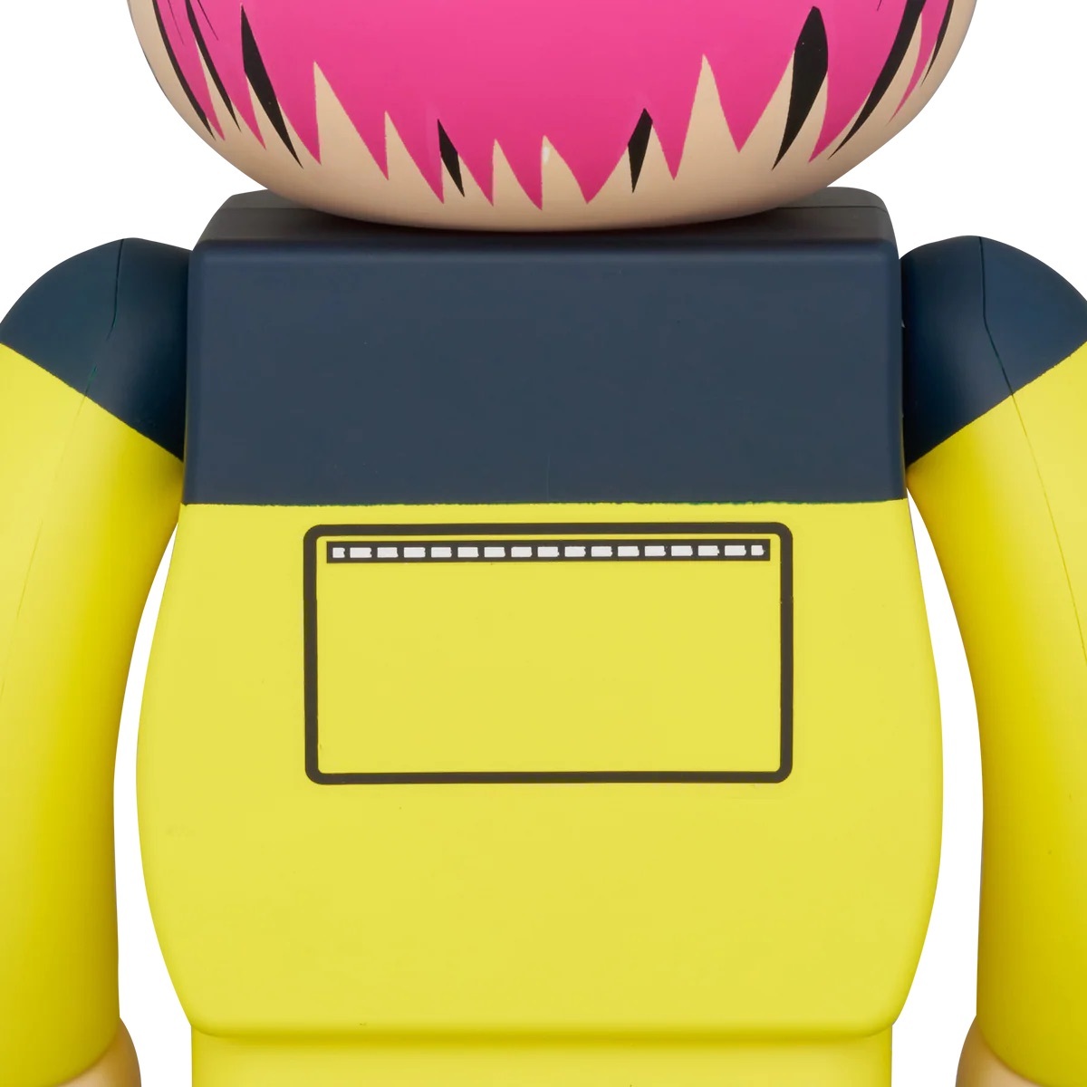松本秀人 hide 400％ BE@RBRICK