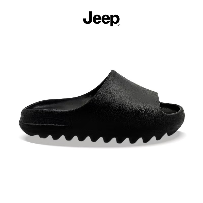 預購 Jeep 鋸齒 拖鞋 二代 2026 更軟更好穿 男女鞋
