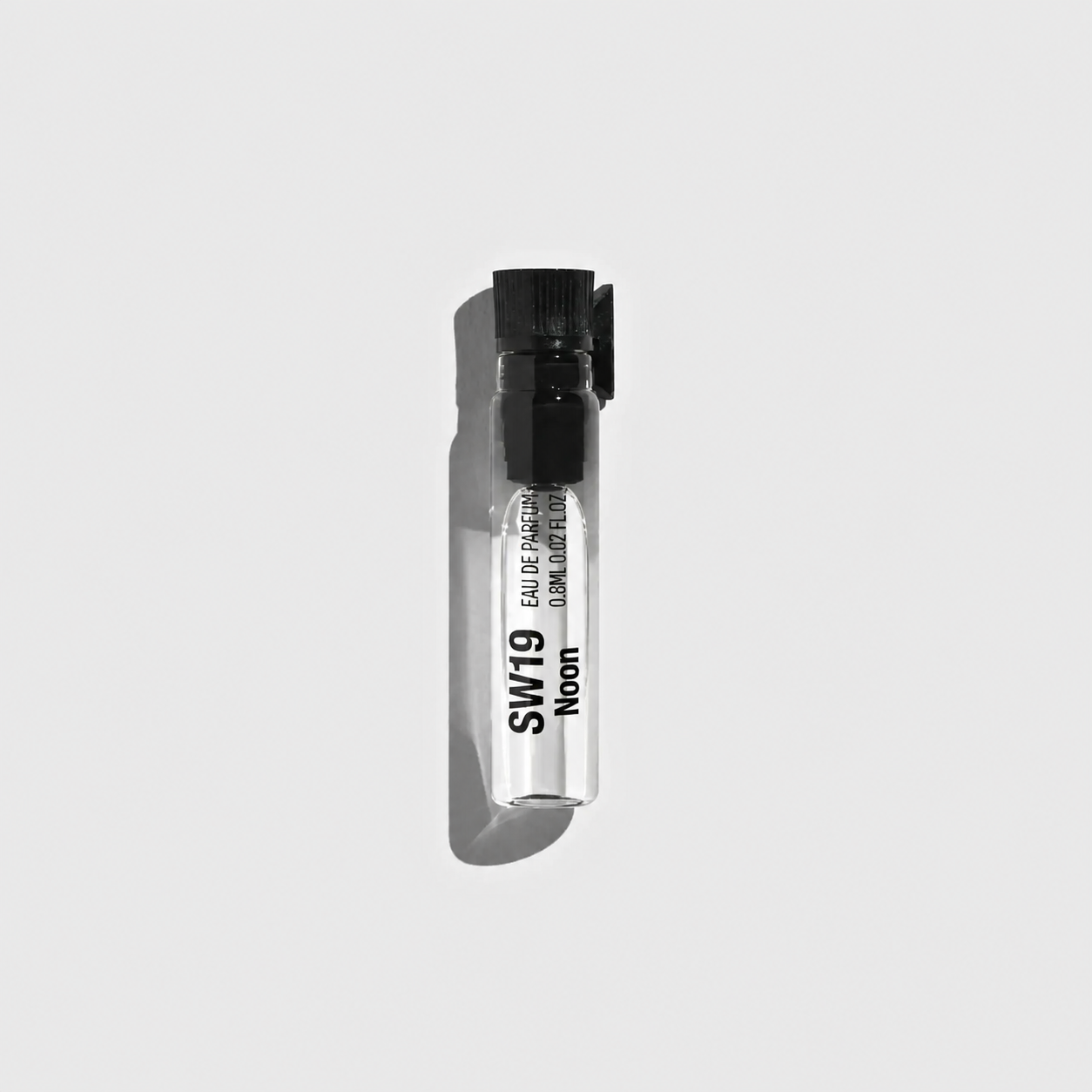 SW19 Noon 迷你淡香精單入體驗 (0.8ml)