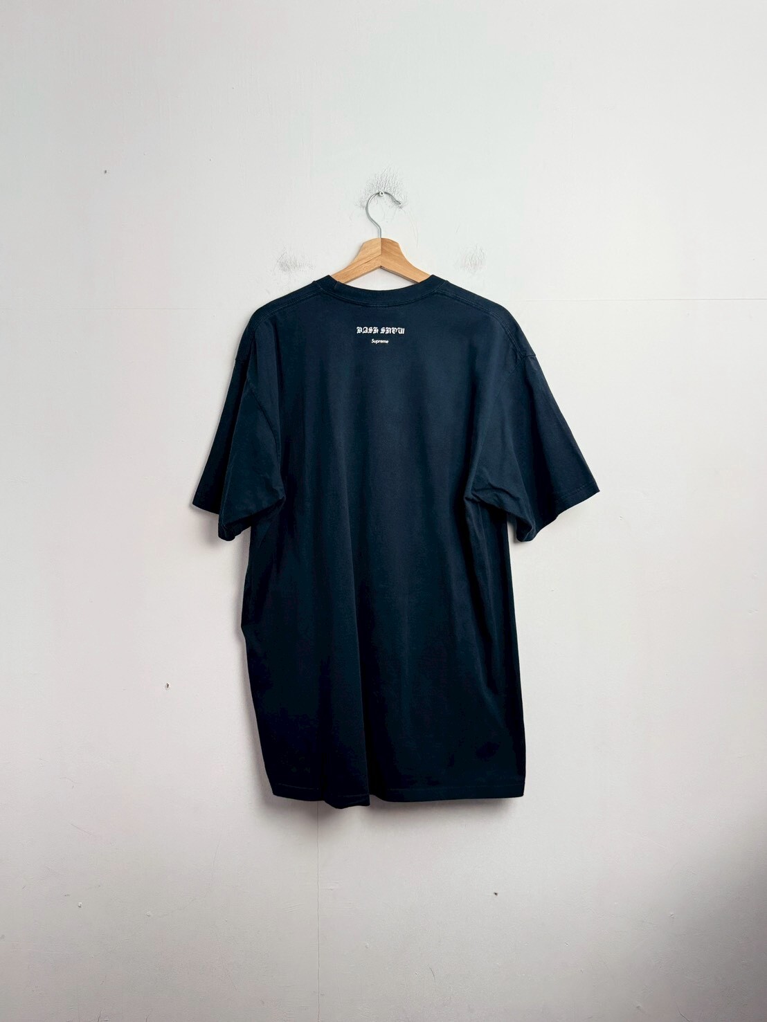 SUPREME 23FW Hell Tee SIZE XL